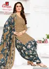 Patiyala Queen Vol 9 By Ganpati Daily Wear Cotton Dress Material Wholesale Shop In Surat
